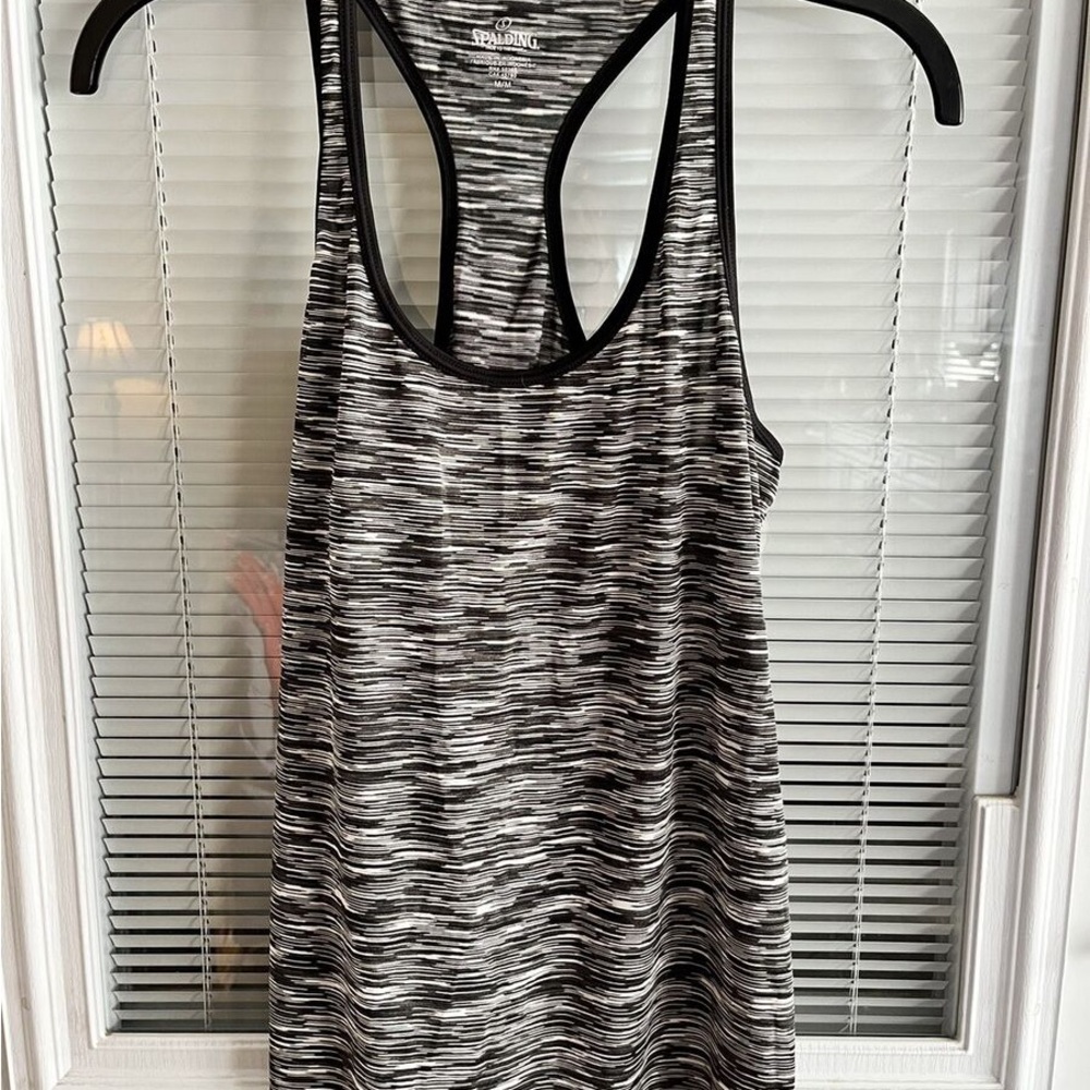 3 Multicolor Tank Tops - Picture 2 of 3